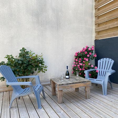 Nature - Gite Entierement Neuf A 100M De La Plage Wimereux Exteriér fotografie