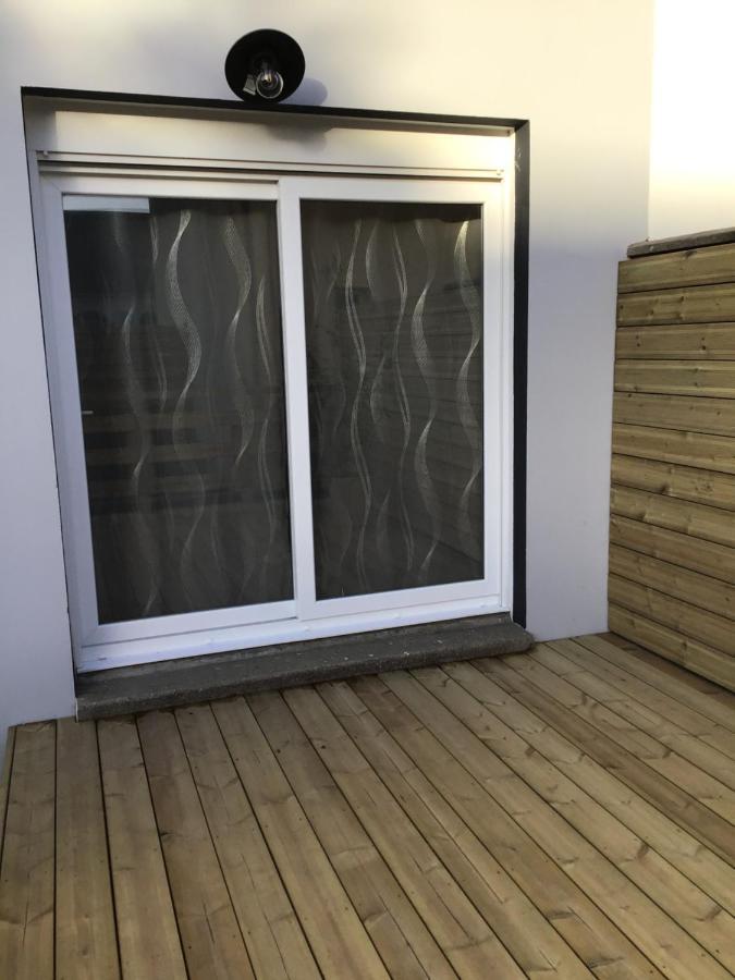 Nature - Gite Entierement Neuf A 100M De La Plage Wimereux Exteriér fotografie