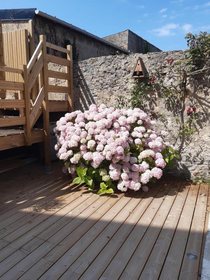 Nature - Gite Entierement Neuf A 100M De La Plage Wimereux Exteriér fotografie