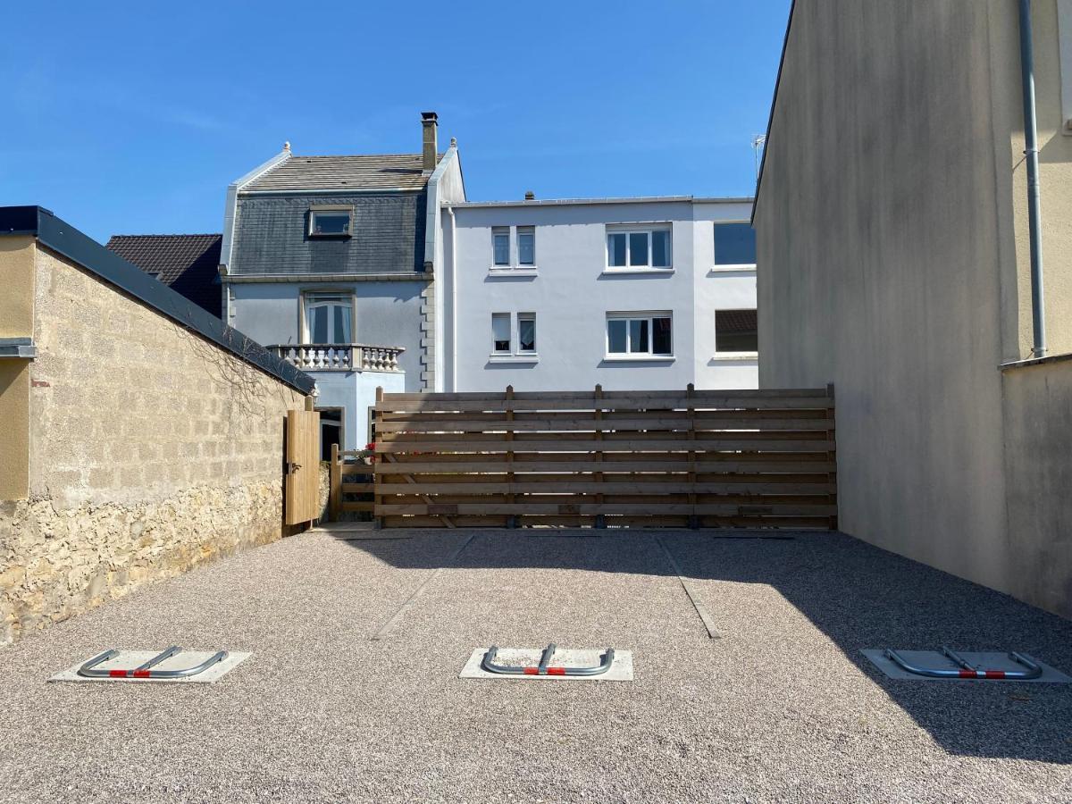 Nature - Gite Entierement Neuf A 100M De La Plage Wimereux Exteriér fotografie